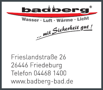 Badberg GmbH