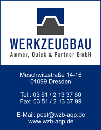 Ammer, Quick & Partner GmbH