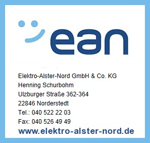 Elektro-Alster-Nord GmbH & Co. KG