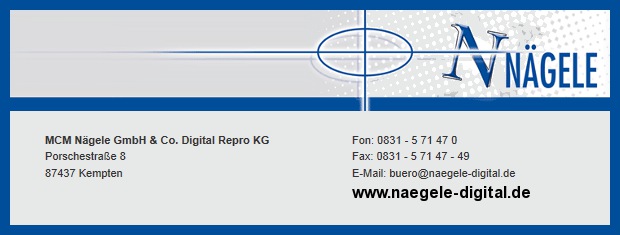 MCM Ngele GmbH & Co. Digital Repro KG