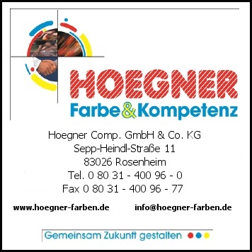 Hoegner Comp. GmbH & Co. KG