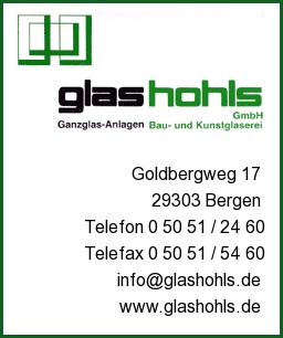 glashohls GmbH