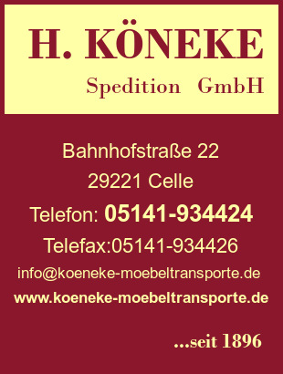 Heinrich Kneke Spedition GmbH