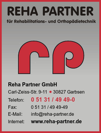 Reha Partner GmbH