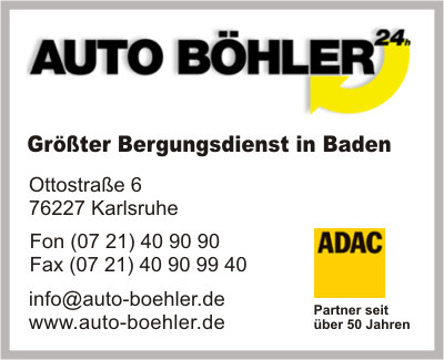 Auto Bhler GmbH