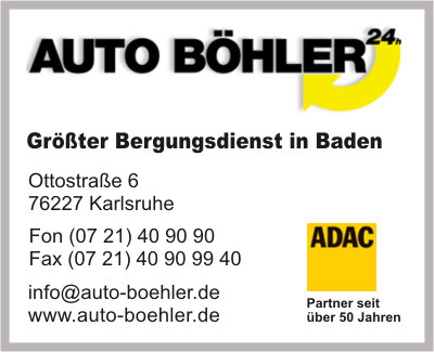 Auto B�hler GmbH