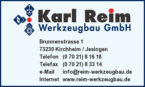  Firmenadressen in Kirchheim unter Teck
