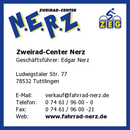 Zweirad-Center Nerz Inh. Edgar Nerz