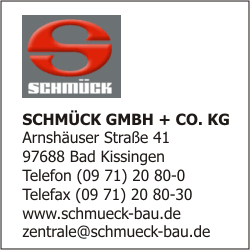 Schmck GmbH & Co. KG