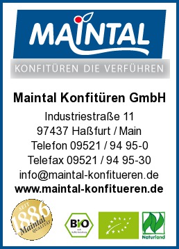 Maintal Konfitren GmbH