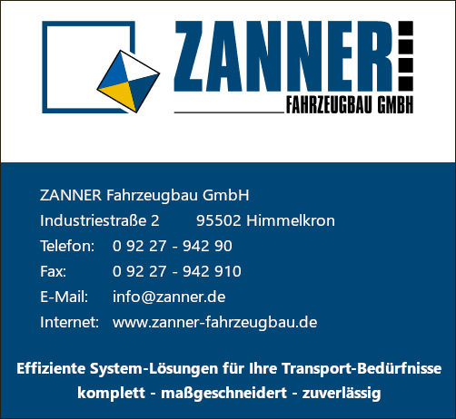 Zanner GmbH