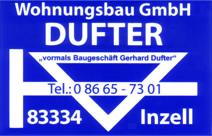 Dufter Wohnungsbau GmbH