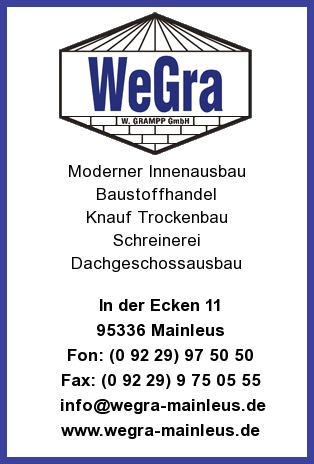 WeGra Werner Grampp GmbH