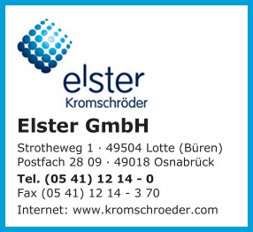 Elster GmbH