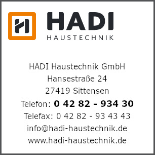 HADI Haustechnik GmbH