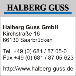 Halberg Guss GmbH