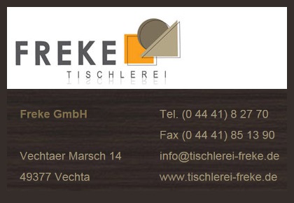 Freke GmbH