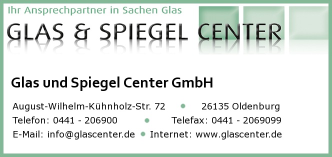 Glas und Spiegel Center GmbH