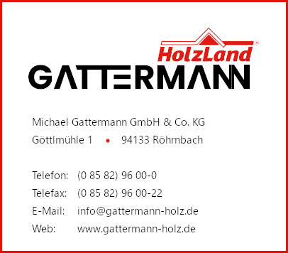 Gattermann GmbH & Co. KG, Michael