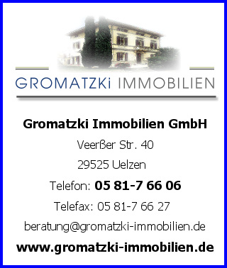 Gromatzki Immobilien GmbH