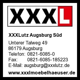 XXXLutz Augsburg Sd