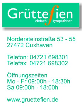 Grttefien GmbH