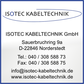 ISOTEC KABELTECHNIK GmbH