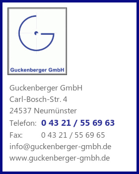 Guckenberger GmbH