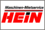 Hein GmbH Maschinen-Mietservice, Helmut