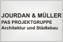 Jourdan & B. Mller PAS Projektgruppe Architektur und Stdtebau, Prof. J.