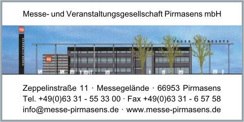 Messe Pirmasens