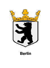 Bundesland Berlin