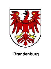 Bundesland Brandenburg