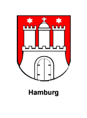 Bundesland Hamburg