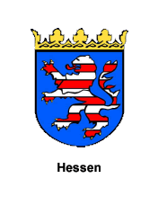 Bundesland Hessen