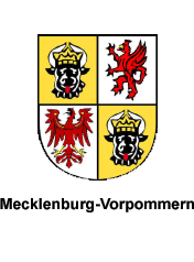 Bundesland Mecklenburg-Vorpommern
