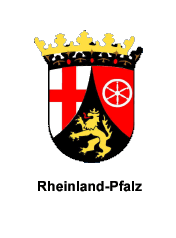 Bundesland Rheinland-Pfalz