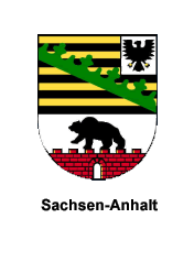 Bundesland Sachsen-Anhalt